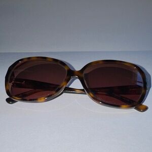 Tortoise Shell Sunglasses